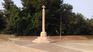 0522 Creu de Terme. Faitanar