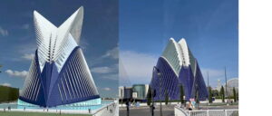 Agora de Valencia