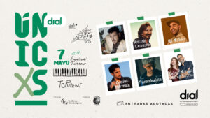CARTEL DIALUNICXS
