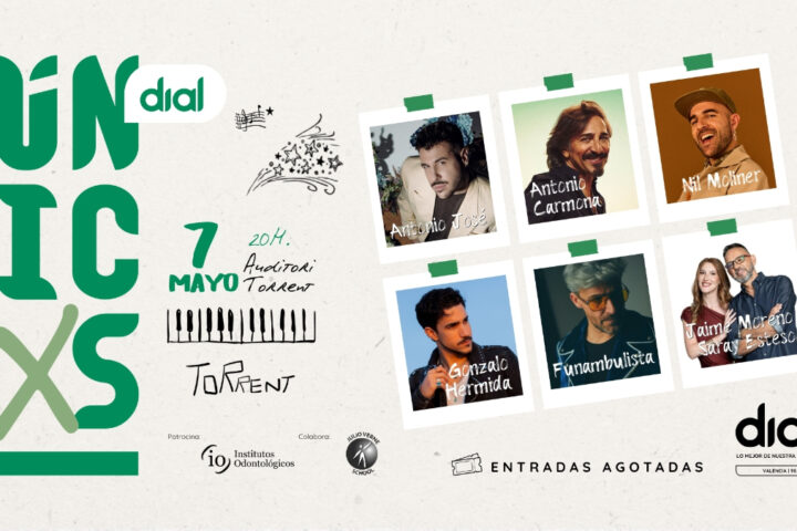 CARTEL DIALUNICXS