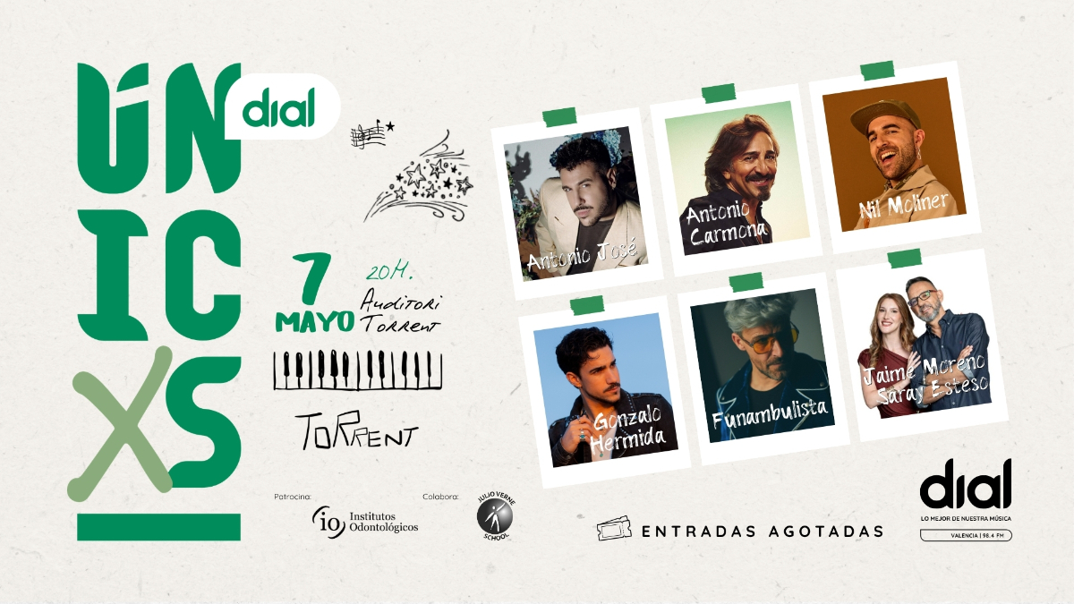 CARTEL DIALUNICXS