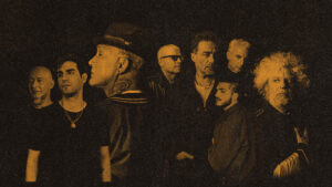 Foto Los fabulosos Cadillacs 1