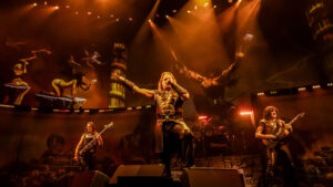 Foto Manowar