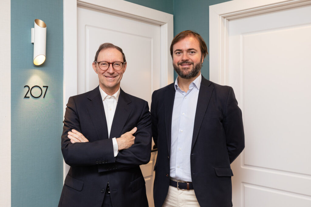 L 083923 petit palace y soho boutique se alian para crear una red de hoteles boutiqu
