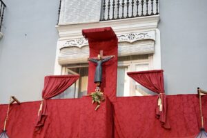 La Xerea revive la procesion mas antigua de Valencia con siglos de historia campanas y tradicion popular 18