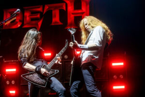 Megadeth Roig Arena 2 scaled 1