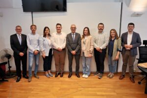 Santiago Ballester presenta la nueva Junta Directiva de Junta Central Fallera para el ejercicio 2026 2027 16 Mediana