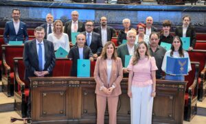 Valencia premia a sus grandes referentes deportivos y anuncia una inversion record de 383 millones para 2026 6