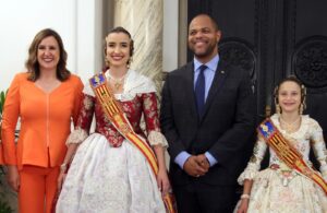 Valencia y Dallas refuerzan su alianza con nuevos proyectos empresariales tecnologicos y culturales 1