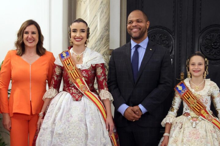 Valencia y Dallas refuerzan su alianza con nuevos proyectos empresariales tecnologicos y culturales 1