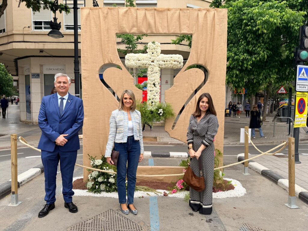 cruces de mayo 8