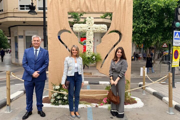 cruces de mayo 8