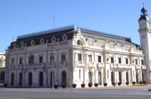 edificio del reloj 1