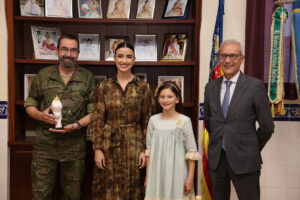 fotografies del lliurament de lalbum de les falles FAS 2026 ⬇️ 25