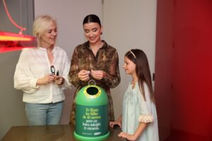 fotografies del sorteig de la Recicla 2026 ⬇️ 3 Mediana