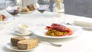 gastronomia