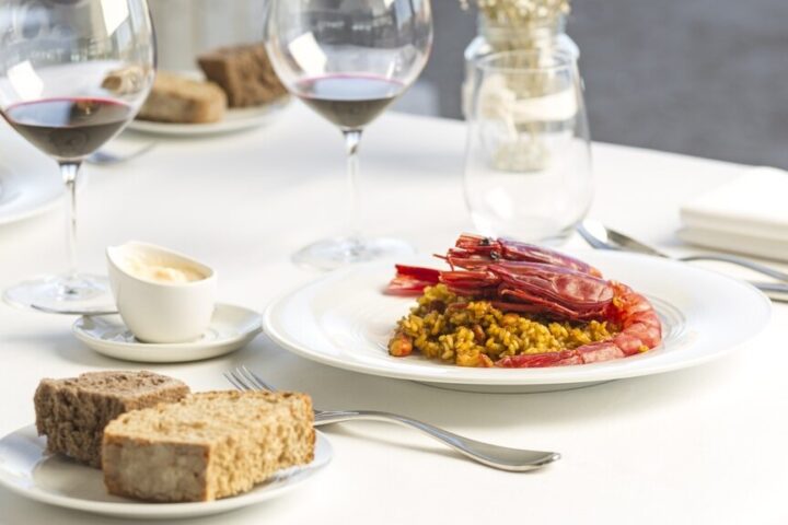 gastronomia