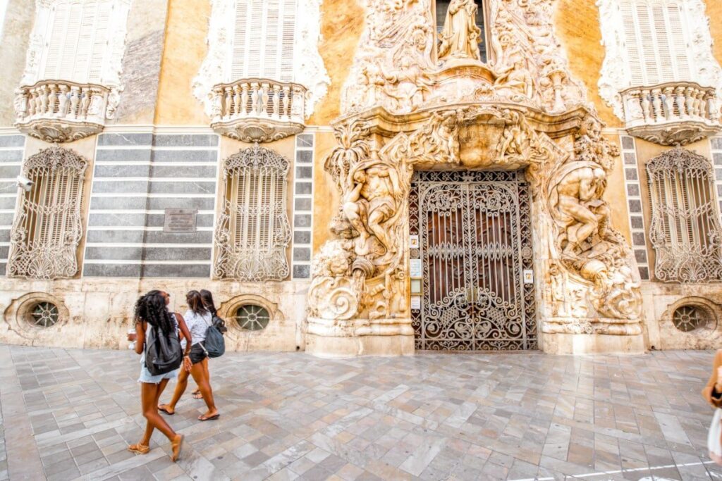 museos gratis valencia