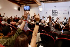 pleno junta central fallera 8 Mediana