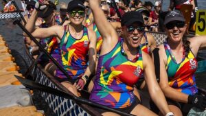 0519 Gay Games
