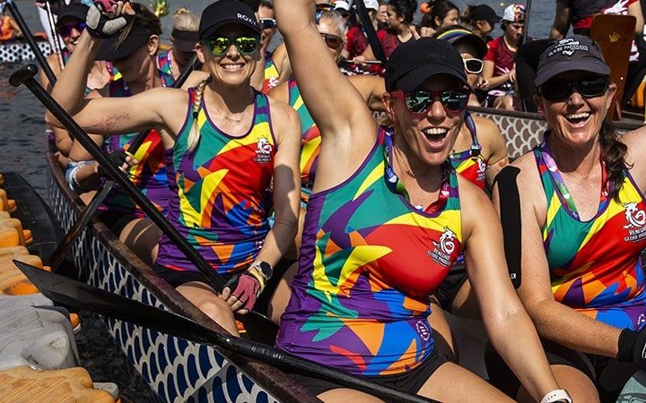 0519 Gay Games
