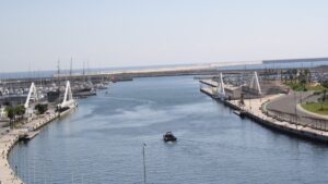 0625 Port ©Consuelo Chambo