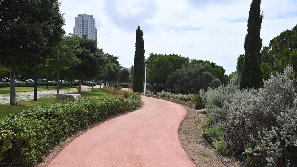 0626 Carril running Jardi del Turia web