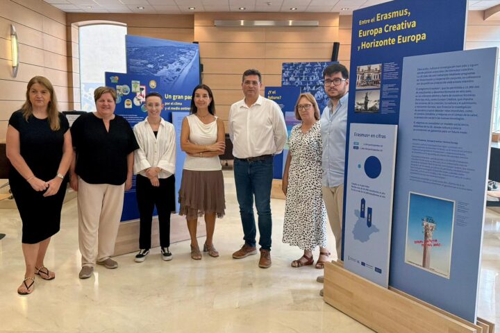 260626 Exposicion UE Alfafar 1