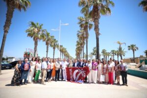 Bandera Qualitur 1 Mediana