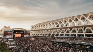 El Festival de Les Arts mantendra su celebracion en la Ciudad de las Artes