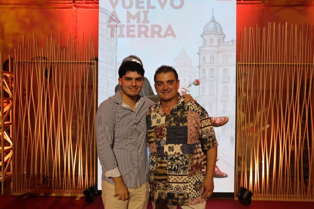 Nino Bravo volvera a emocionar a Valencia desde el corazon de las Fallas 2027 11 Mediana