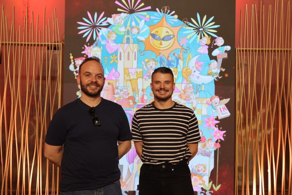 Nino Bravo volvera a emocionar a Valencia desde el corazon de las Fallas 2027 12 Mediana