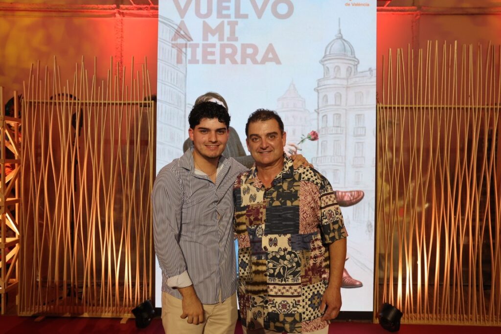 Nino Bravo volvera a emocionar a Valencia desde el corazon de las Fallas 2027 13 Mediana