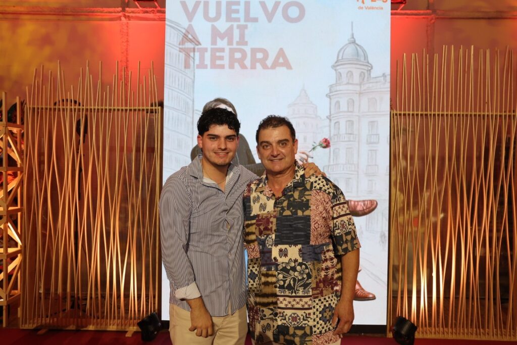 Nino Bravo volvera a emocionar a Valencia desde el corazon de las Fallas 2027 29 Mediana