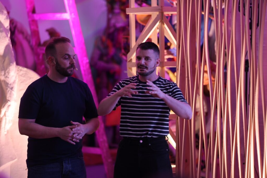 Nino Bravo volvera a emocionar a Valencia desde el corazon de las Fallas 2027 39 Mediana