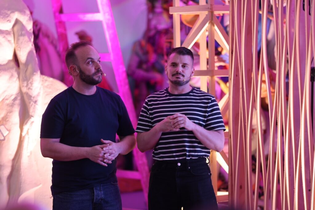 Nino Bravo volvera a emocionar a Valencia desde el corazon de las Fallas 2027 40 Mediana
