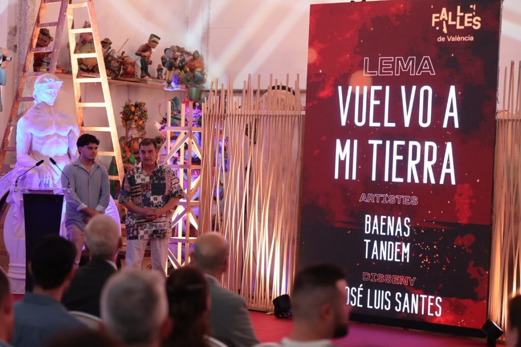 Nino Bravo volvera a emocionar a Valencia desde el corazon de las Fallas 2027 43 Mediana