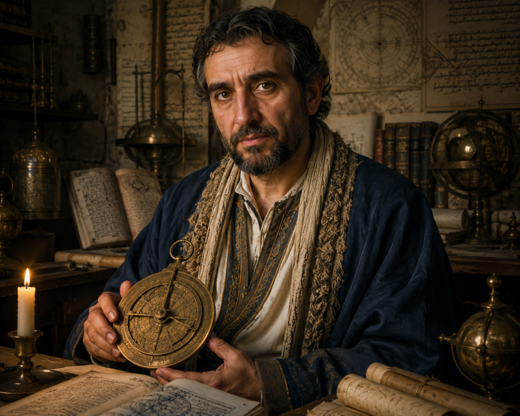 Pedro Alfonso de Huesca