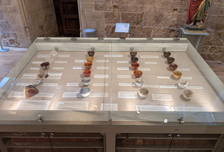 img noticia exposicion calices catedral de valencia 15 06 26