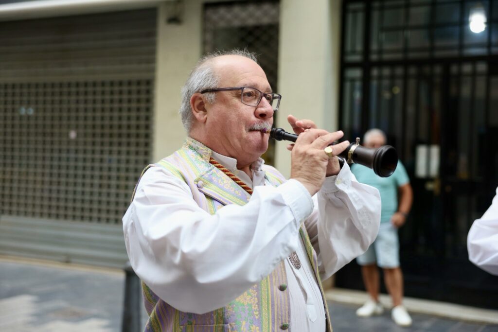 los ninos de la calle San Vicente 2