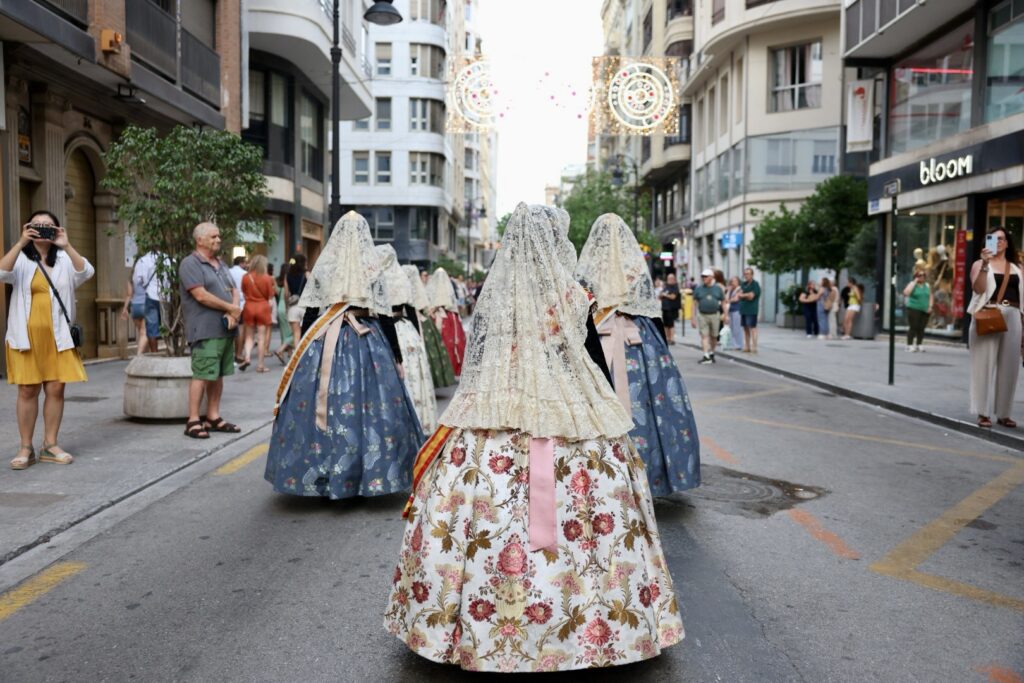 los ninos de la calle San Vicente 3