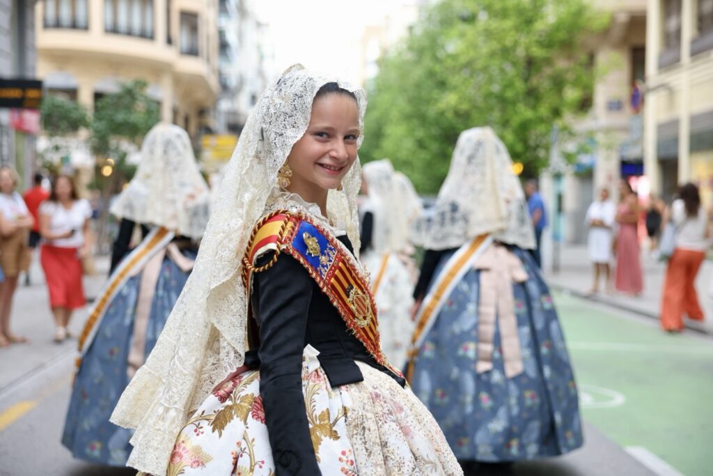 los ninos de la calle San Vicente 33