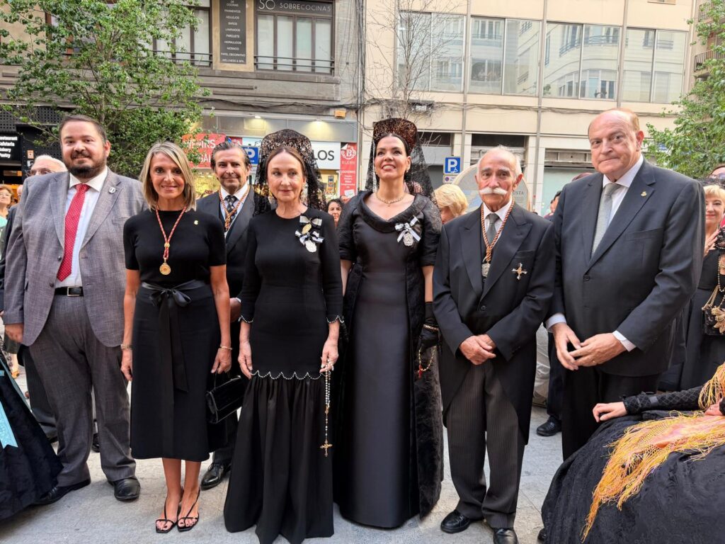 los ninos de la calle San Vicente 51