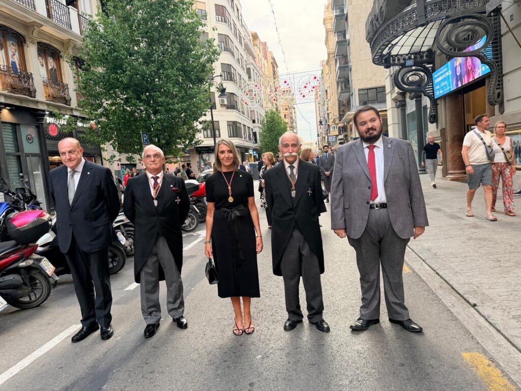 los ninos de la calle San Vicente 52