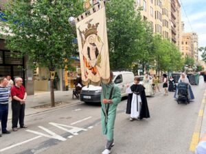 los ninos de la calle San Vicente 53