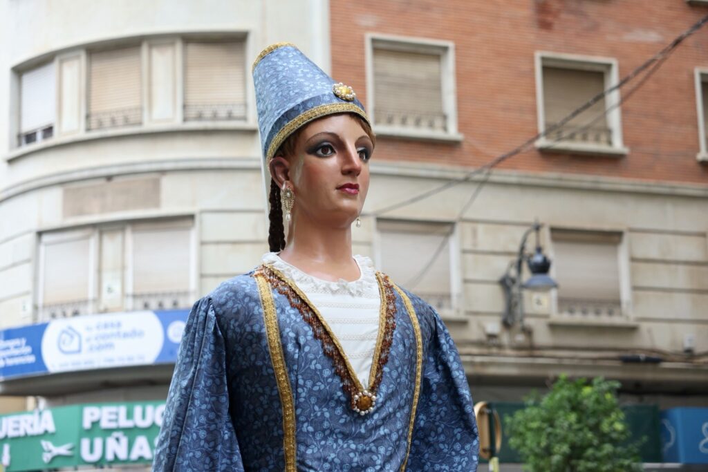 los ninos de la calle San Vicente 6