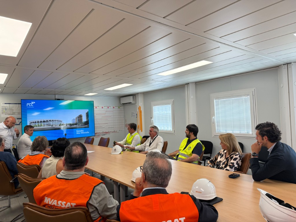 nou mestalla 1 Mediana