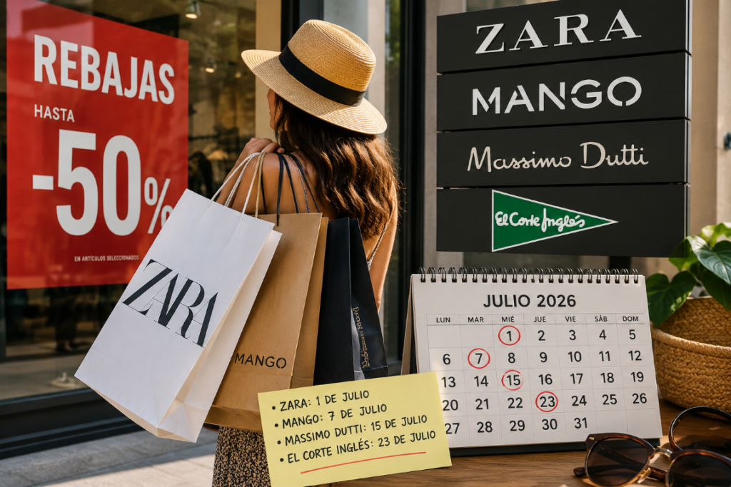 rebajas valencia Mediana