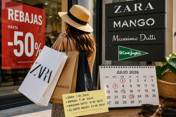 rebajas valencia Mediana