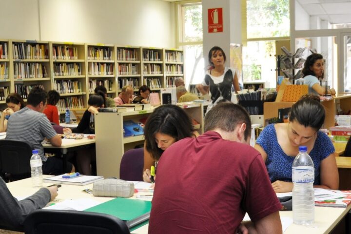 0506 Biblioteca Benimaclet Carola Reig